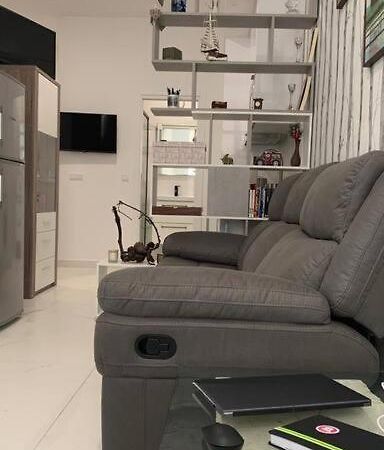 Appartamento Studio Aveiro Esterno foto