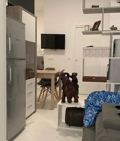 Appartamento Studio Aveiro Esterno foto