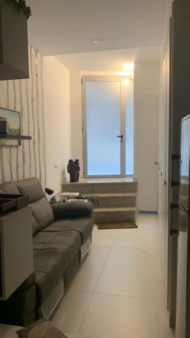Appartamento Studio Aveiro Esterno foto