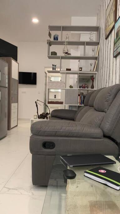 Appartamento Studio Aveiro Esterno foto