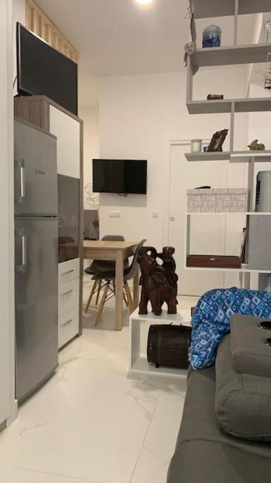 Appartamento Studio Aveiro Esterno foto
