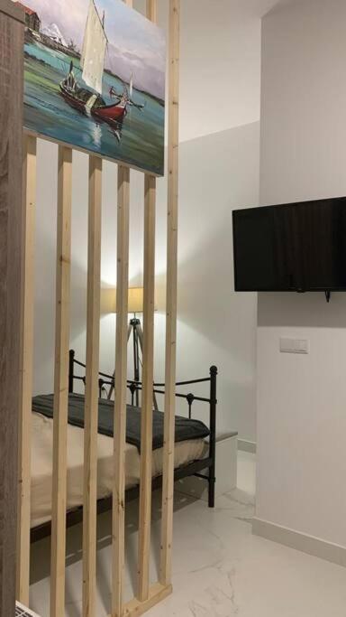 Appartamento Studio Aveiro Esterno foto
