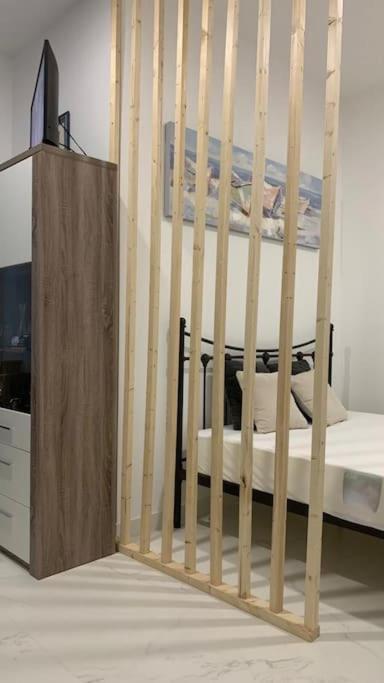 Appartamento Studio Aveiro Esterno foto
