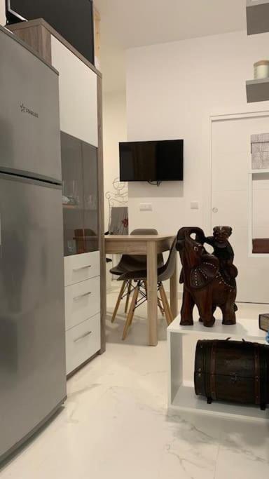 Appartamento Studio Aveiro Esterno foto