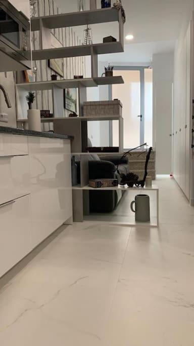 Appartamento Studio Aveiro Esterno foto